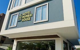 Hotel Mumbai House,Lig Square